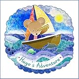 Hugos Adventure A Childrens Book About Dreams For 37 Year Olds English Edition