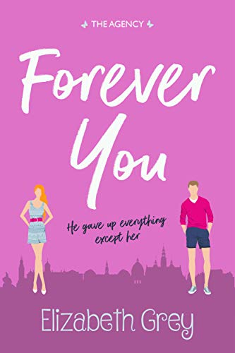 Forever You book cover