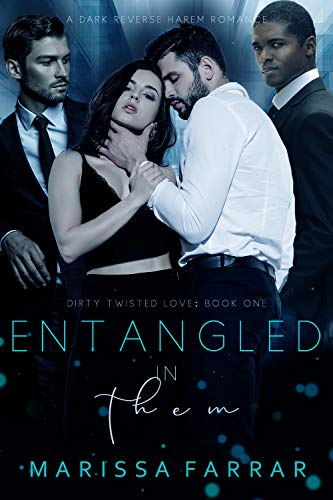 Entangled in Them book cover