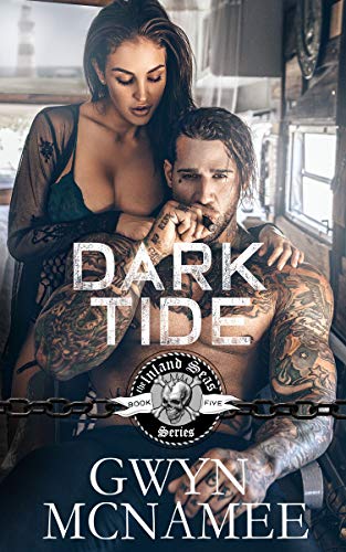 Dark Tide cover