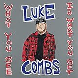 What You See Is What You Get (2019)