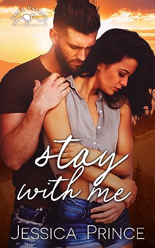 Stay With Me book cover