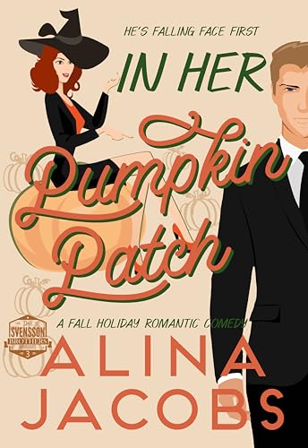 In Her Pumpkin Patch book cover