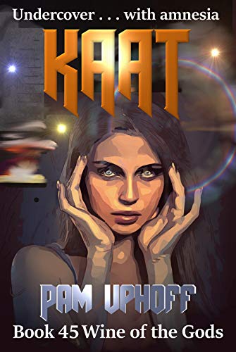 Kaat book cover