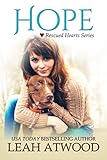 Hope Rescued Hearts Book 2 English Edition