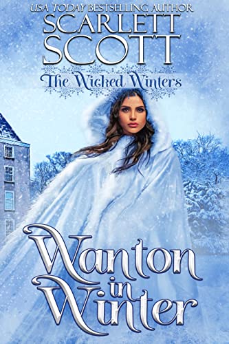 Wanton in Winter book cover