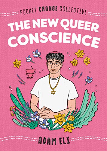The New Queer Conscience book cover