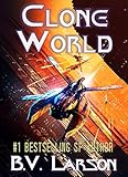 Clone World Undying Mercenaries Series Book 12 English Edition