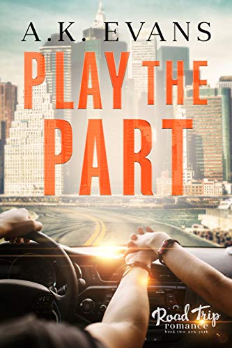 Play the Part book cover