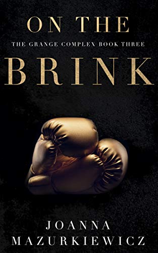 On the Brink book cover