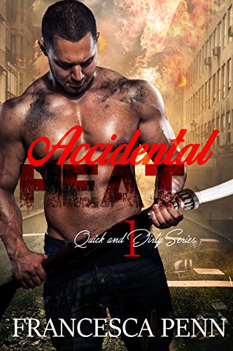 Accidental Heat book cover