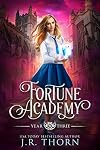 Fortune Academy: Year Three