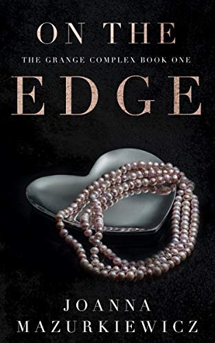 On the Edge book cover