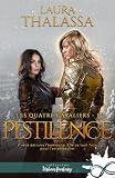 Pestilence Les Quatre Cavaliers T1