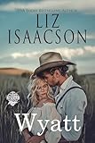 Wyatts Pretend Pledge Christmas Brides For Billionaire Brothers Seven Sons Ranch In Three Rivers Romance Book 5