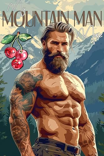 My Mountain Man Muse book cover