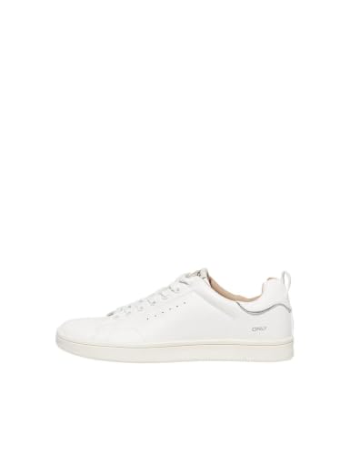 (-42%) ONLY ONLSHILO PU Sneaker NOOS