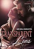 Transparent Lies Version Intgrale