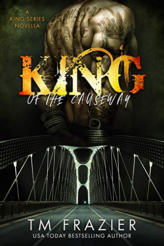 King of the Causeway cover