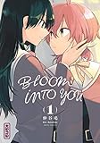 Bloom Into You   Tome 1