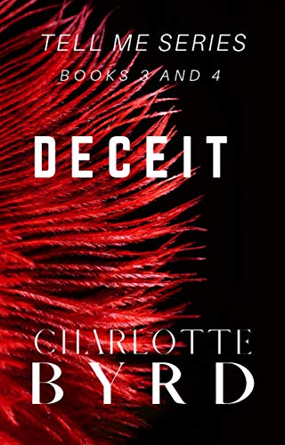 Deceit book cover