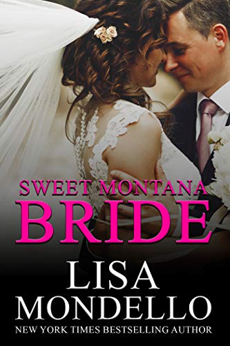 Sweet Montana Bride cover