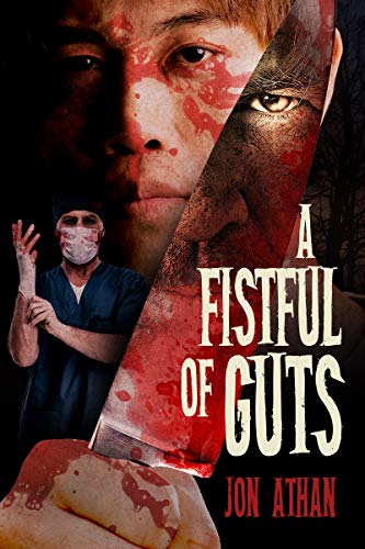 A Fistful of Guts cover