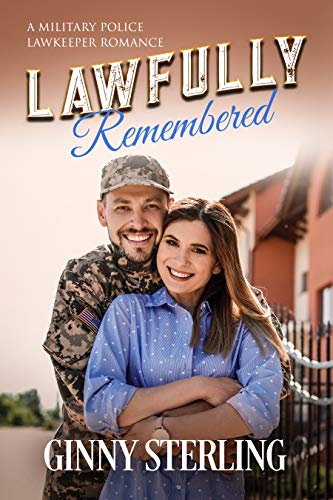 Lawfully Remembered book cover