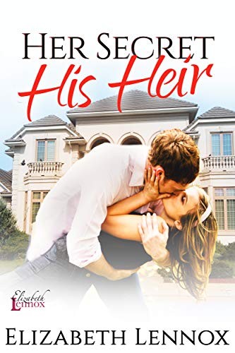 Her Secret, His Heir cover