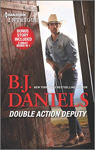 Double Action Deputy & Hitched! cover