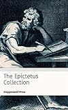 The Epictetus Collection English Edition
