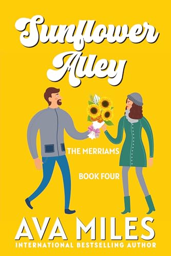 Sunflower Alley cover