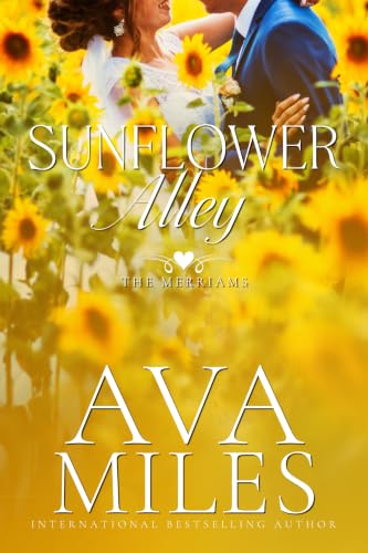 Sunflower Alley book cover