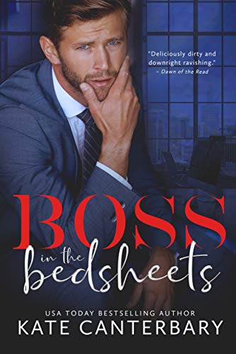Boss In The Bedsheets / The Ash Affair cover