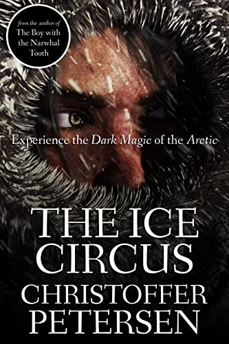 The Ice Circus book cover