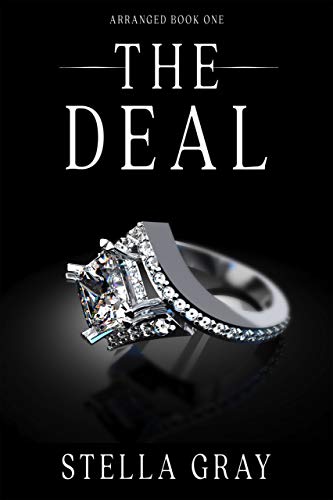 The Deal book cover