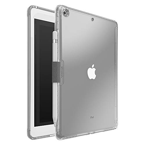 Otterbox Symmetry Clear Series Case for iPad Use A great option if you are