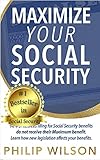 Maximize Your Social Security
