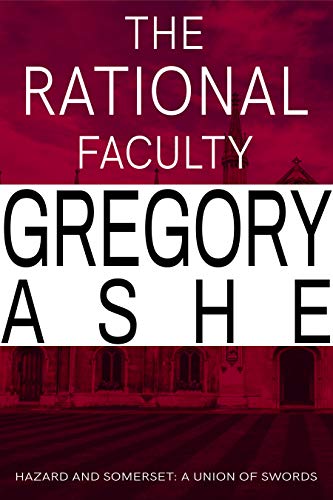 The Rational Faculty book cover