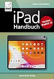 Ipad Handbuch Version Ipados 13 Premium Videobuch Fr Alle Ipadmodelle Geeignet German Edition