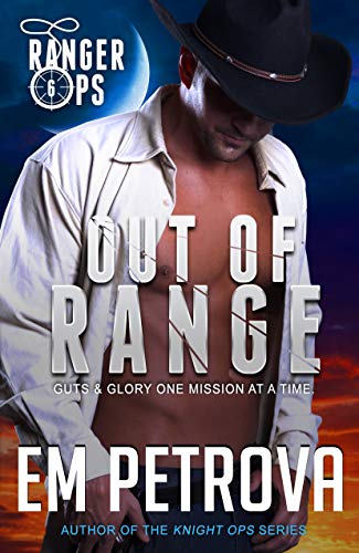 Out of Range book cover
