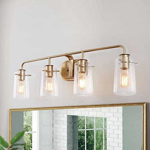 KSANA Vanity Lights,Bathroom...Wall Sconce for Dressing Rooms