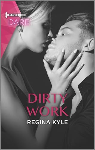 Dirty Work book cover