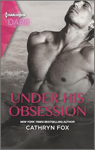 Under His Obsession book cover