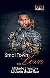 Small Town Love Lovetown Book 1