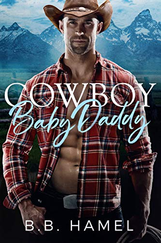 Cowboy Baby Daddy cover