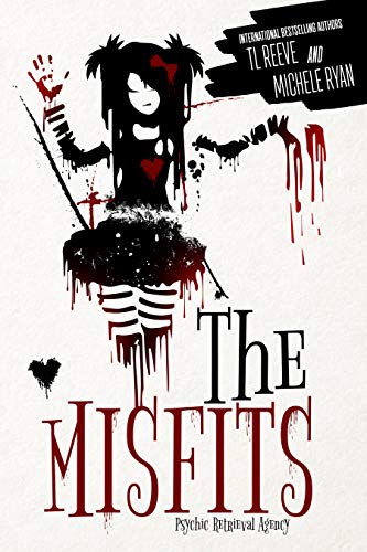 The Misfits book cover