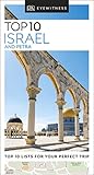 Dk Eyewitness Top 10 Israel And Petra Pocket Travel Guide English Edition