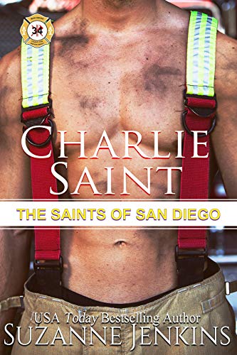Charlie Saint cover