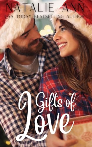 Gifts of Love cover